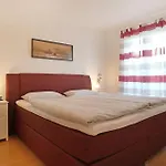 Seeschwalbe Whg Sew04 Daire *