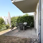 Seeschwalbe Whg Sew04 * Boltenhagen (Ostseebad)