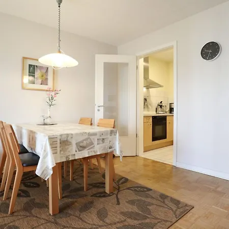 Seeschwalbe Whg Sew04 Boltenhagen (Ostseebad)