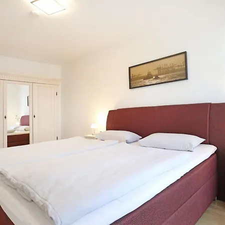 Seeschwalbe Whg Sew04 * Boltenhagen (Ostseebad)