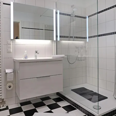 Seeschwalbe Whg Sew04 Boltenhagen (Ostseebad)