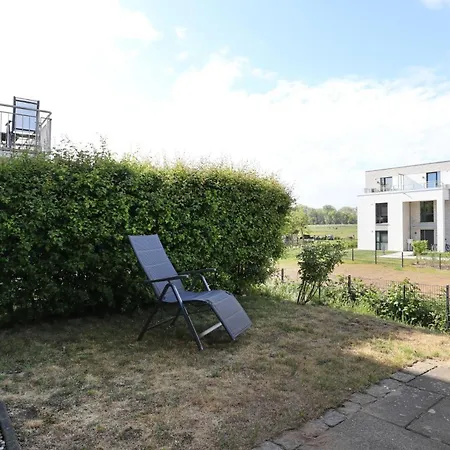 Seeschwalbe Whg Sew04 Apartmán Boltenhagen (Ostseebad)