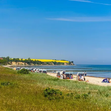 Seeschwalbe Whg Sew04 Boltenhagen (Ostseebad)