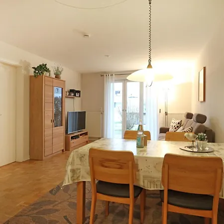 Seeschwalbe Whg Sew04 * Boltenhagen