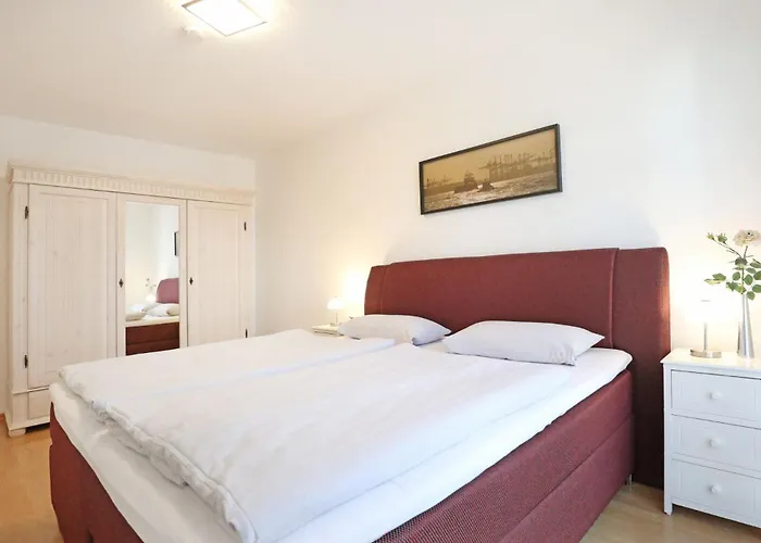 Seeschwalbe Whg Sew04 * Boltenhagen