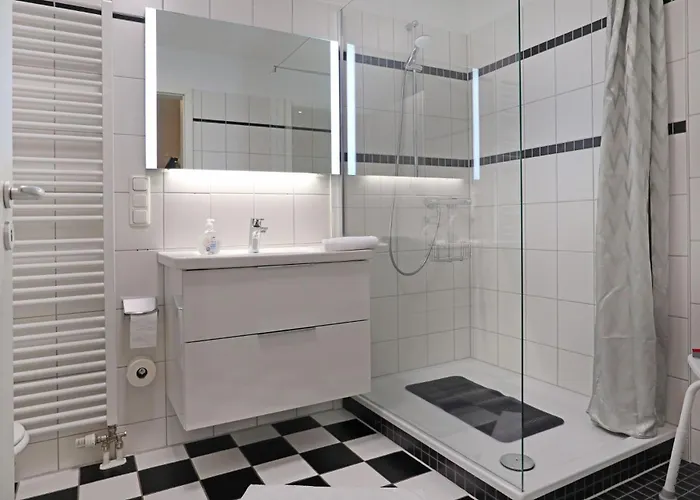 Seeschwalbe Whg Sew04 Boltenhagen