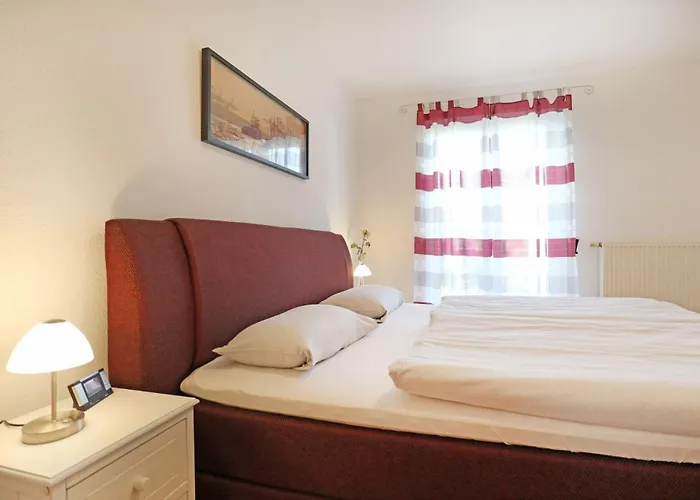 Seeschwalbe Whg Sew04 Apartman *