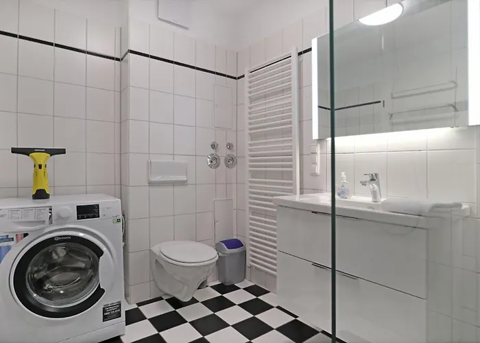 Apartman Seeschwalbe Whg Sew04 Boltenhagen