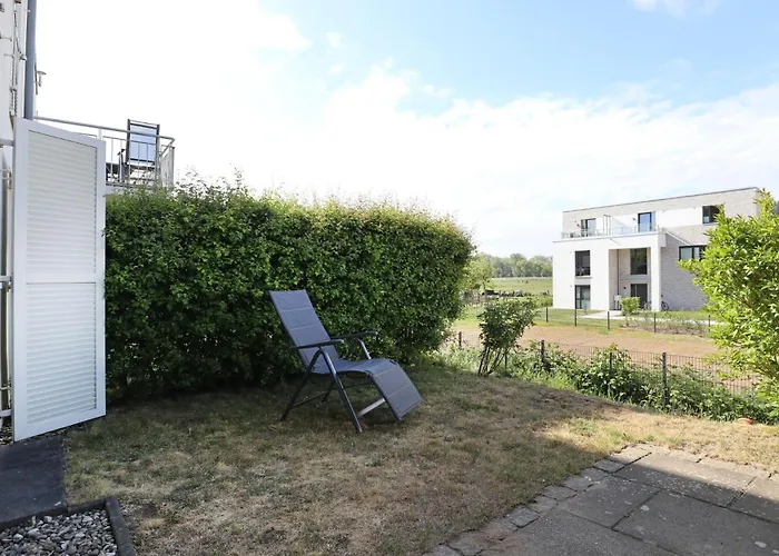 Seeschwalbe Whg Sew04 Apartman Boltenhagen