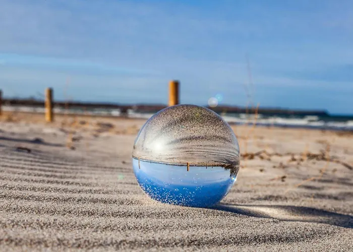 Seeschwalbe Whg Sew04 Apartman Boltenhagen