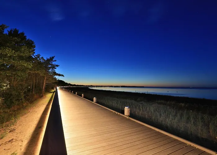 Apartman Seeschwalbe Whg Sew04